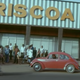 Image for article titled A Famous French Film Director Once Shot A Bunch Of Gag VW Beetle Ads In Africa